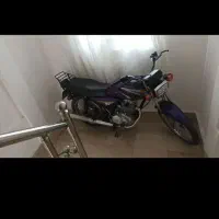 زیگما ۱۷۰|موتورسیکلت|مشهد, نیزه|دیوار