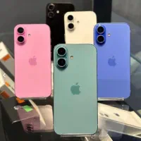 با پیش پرداخت۳۰م صاحب ایفون۱۶نرمال پرو و پرومکس شو|موبایل|مشهد, بهشت|دیوار