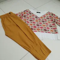 شومیزشلوار|لباس|خرمآباد, |دیوار