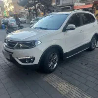 تیگو ۵ سالم بدون رنگ