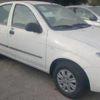 تیبا صندوق مدل 99