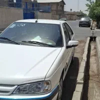 پارس۱۴۰۰دریچه سیمی تمیز وخاص ماشین تهران