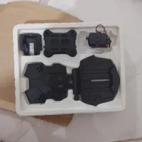 دوربین کوادکوپتر