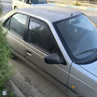روا سال مدل 90دوگانه فابریک|خودرو سواری و وانت|شهرکرد, |دیوار