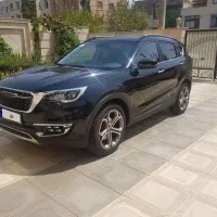 فیدلیتی ۷نفره کم کارکرد مدل ۱۴۰۲