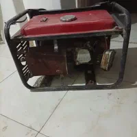 موتوربرقLT2500S