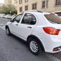 کوییک مشابه صفر اتوماتیک پلاس ۱۴۰۰