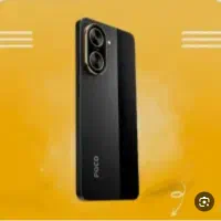 گوشی پوکو c71دوسیمکارت|موبایل|نجفآباد, شیخ بهایی|دیوار