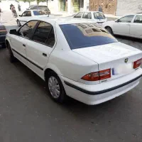 سمند Lx93 کم کارکرد و معاوضه