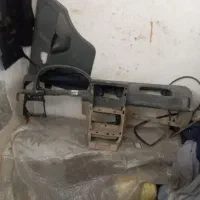 داشبورد پارس سوناتایی