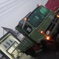 خاور 608 مدل 68|خودرو سنگین|ورامین, جعفر آباد اخوان|دیوار