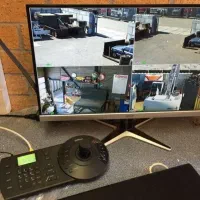 نصب و راه اندازی دوربین مدار بسته|خدمات پیشه و مهارت|ورامین, ورامین|دیوار