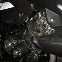 فروش موتورسیکلت بنلی ۱۵۰ قدیم مدل ۱۴۰۳ در حد صفر|موتورسیکلت|سهند, |دیوار