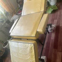 تخت اصلاح، ماساژ