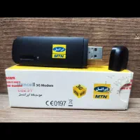 مودم دانگل سیمکارتی ایرانسل با وای فای درحدنو|مودم و تجهیزات شبکه|تهران, شارق|دیوار