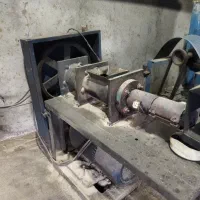 فروش خط تولید زغال فشرده|ماشینآلات صنعتی|اردبیل, |دیوار