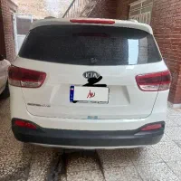 کیا سورنتومدل 2018