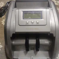 دستگاه پول شمار|ماشین‌آلات صنعتی|ری, هاشم‌آباد|دیوار