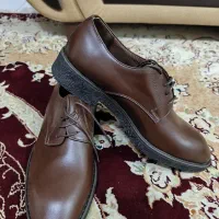 کفش آلبرت ملوانی شیما مجلسی سایز 43|کیف، کفش، کمربند|رشت, باهنر|دیوار