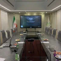 پنل هوشمند (تلویزیون) لمسی سیتاچ