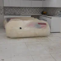 یک واحد اپارتمان ۹۰ متری فول کلید نخورده دو خواب|اجارهٔ آپارتمان|صباشهر, |دیوار