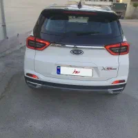 X55 pro|خودرو سواری و وانت|شیراز, فرهنگیان|دیوار