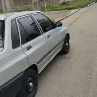 پراید ۱۳۱ بدون رنگ|خودرو سواری و وانت|صومعهسرا, |دیوار