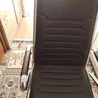 صندلی اداری طرح مدیریتی درحد نو|دفتر کار|تهران, باغ فیض|دیوار