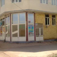 خانه اجارهای طبقه بالا تازه ساز دارای اب برق گاز