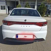 خودرو تارا v1 سال 1400|خودرو سواری و وانت|نیشابور, پاستور|دیوار