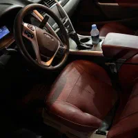 فورد ادج ۲۰۱۳|خودرو سواری و وانت|رشت, معلم|دیوار