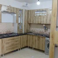 کابینت سفارشی مطابق سلیقه شما(۱۶۵)