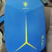 کیف حمل PS5 slim|کنسول، بازی ویدئویی و آنلاین|کرمانشاه, |دیوار