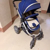 ست کریر و کالسکه|کالسکه و لوازم جانبی|اردبیل, |دیوار