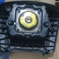 ایربگ سمت راننده