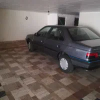 پژو 405