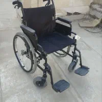 ویلچر، عصا، واکر|آرایشی، بهداشتی، درمانی|اسلامشهر, شهرک مصطفی خمینی|دیوار