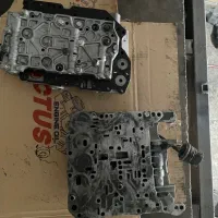 ساعتی گیربکس