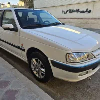 پژو پارس دوگانه کارخانه|خودرو سواری و وانت|شاهین‌شهر, طالقانی|دیوار