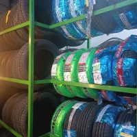 لاستیک خارجی سواری و شاسی + رینگ اسپرت به نرخ عمده|قطعات یدکی و لوازم جانبی|شیراز, گلکوب|دیوار