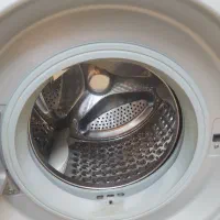 لباسشویی گیربکسی اسنوا ۸ کیلو|ماشین لباسشویی و خشک‌کن لباس|کرج, شهرک فهمیده|دیوار