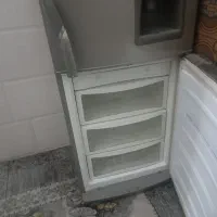 یخچال فریزر بدون برفک الجی|یخچال و فریزر|اسلام‌شهر, شهرک مصطفی خمینی|دیوار