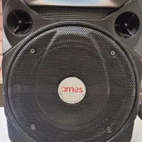 باند ۱۰ اینچ شارژی