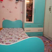 سرویس خواب نوجوان|تخت و سرویس خواب|تهران, مشیریه|دیوار