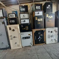 گاوصندوق مدل ۸۲۰