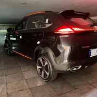 x33 مدل ۱۴۰۳|خودرو سواری و وانت|تهران, ارم|دیوار