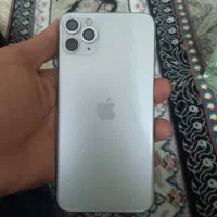 آیفون 11 پرو مکس