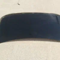 درب صندوق عقب  دنا پلاس توربو اتوماتیک مشکی آبنوس|قطعات یدکی و لوازم جانبی|اسلام‌شهر, شهرک مصطفی خمینی|دیوار