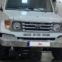 تویوتا هایلوکس|خودرو سواری و وانت|سارال, |دیوار