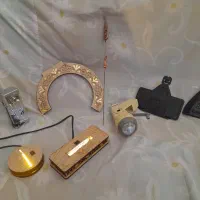 چراغ و پایه موبایل قیمت مناسب